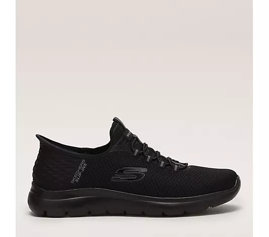 Skechers Slip-ins: Summits - High Range BBK