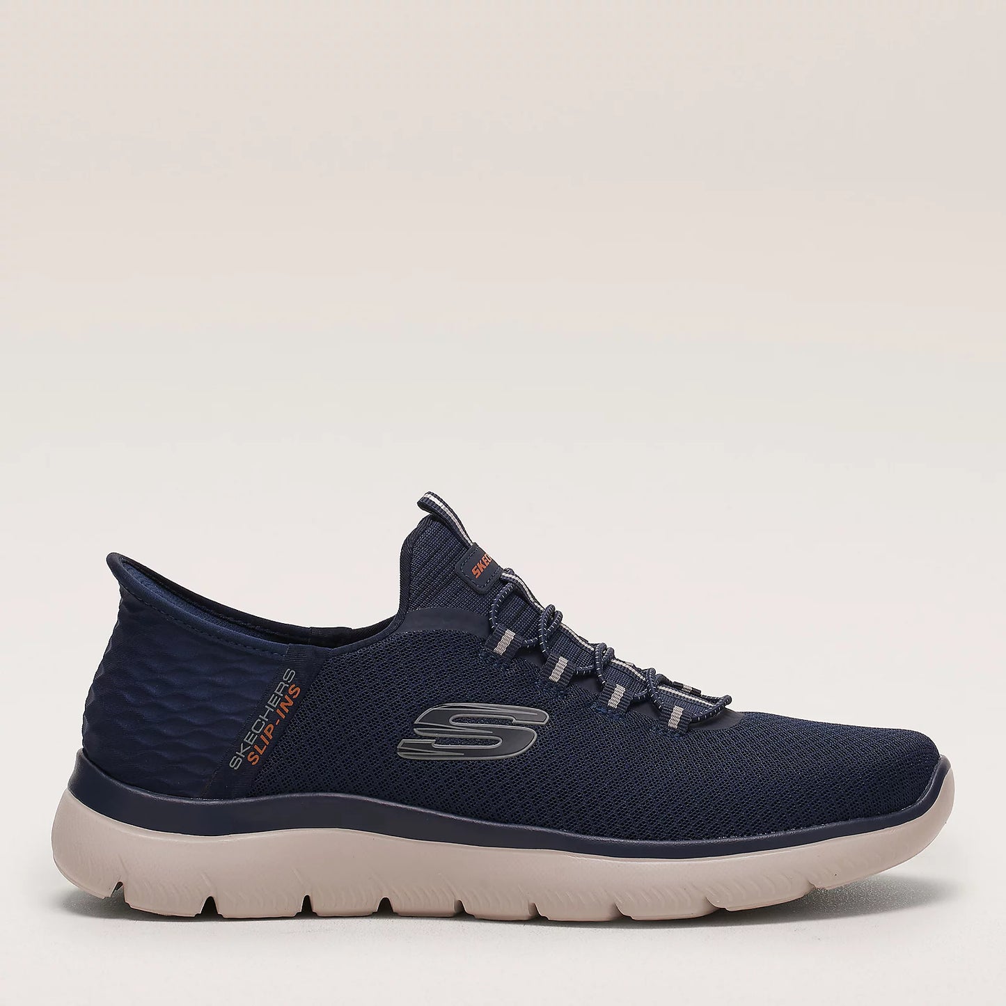 Skechers Slip-ins: Summits - High Range NVY