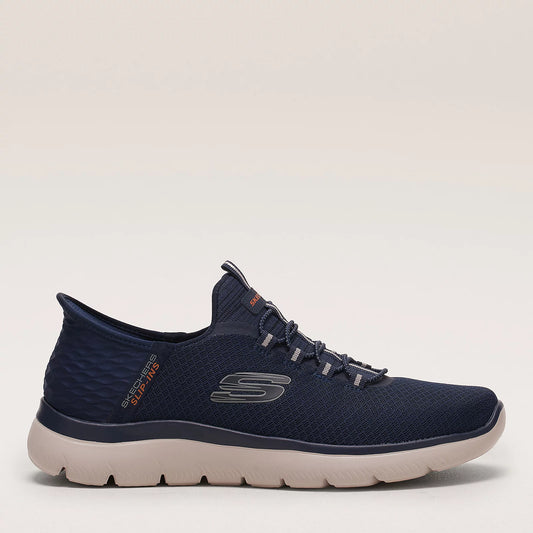 Skechers Slip-ins: Summits - High Range NVY