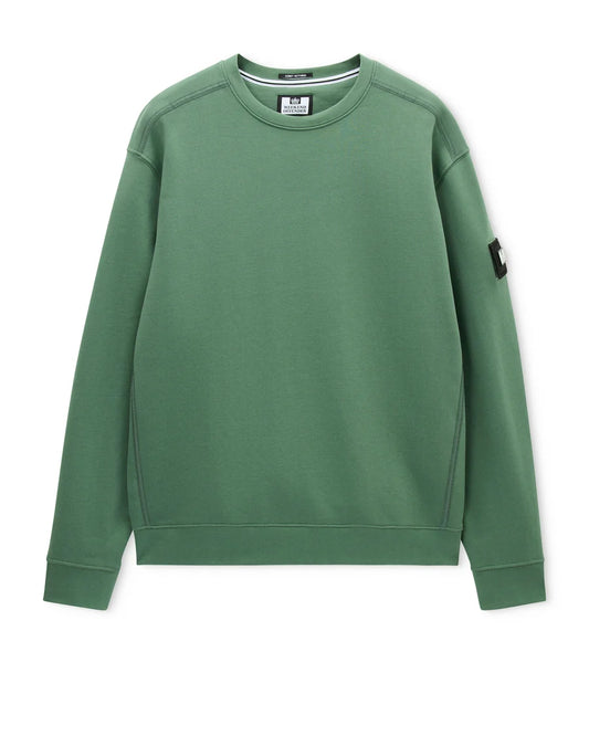 Weekend Offender Thunder Sweatshirt Thyme