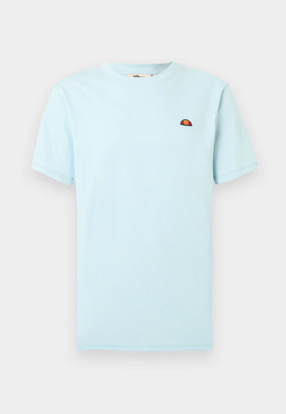 Ellesse Cassica T-Shirt Light Blue