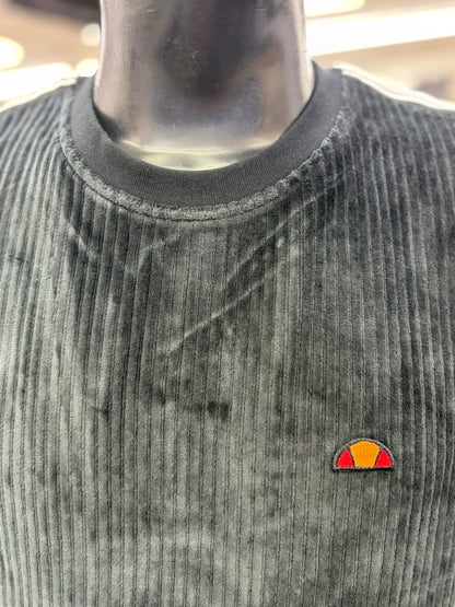 Ellesse Madori T-Shirt Black