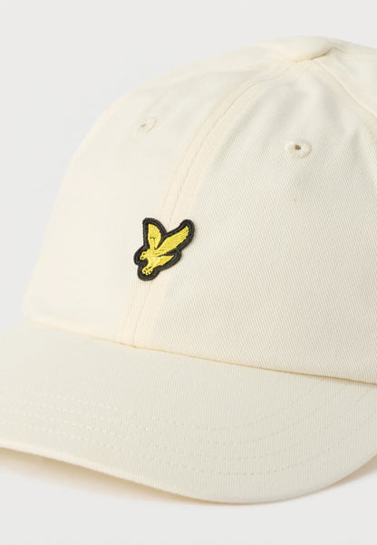 Lyle & Scott Baseball Cap Ice Cream