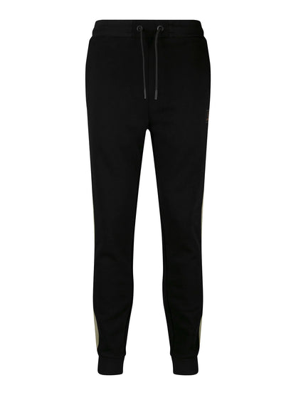 Luke 1977 Cornell 1000 Joggers Black Clover