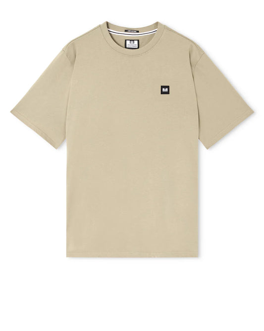 Weekend Offender Brooklands T-Shirt Rock