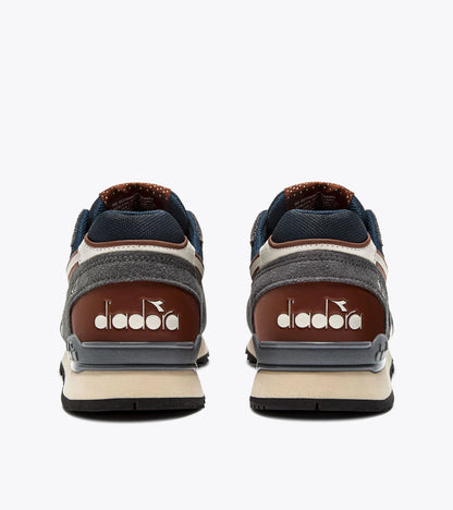 Diadora N.92 Advance Trainers Dark Navy