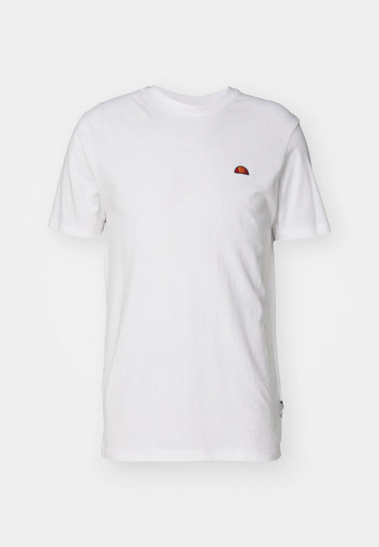 Ellesse Cassica T-Shirt White