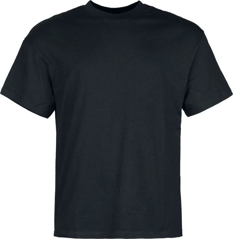 JACK & JONES JJEBRADLEY T-Shirt Black
