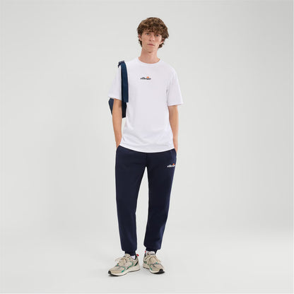 Ellesse Ollio 2 T-Shirt White