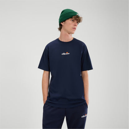 Ellesse Ollio 2 T-Shirt Navy