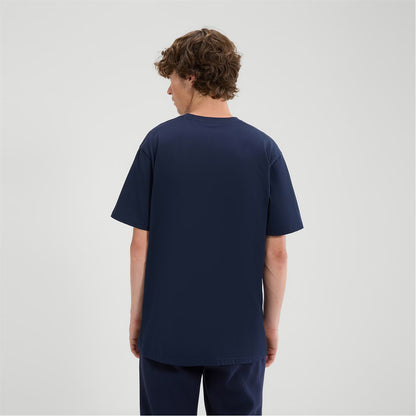 Ellesse Ollio 2 T-Shirt Navy