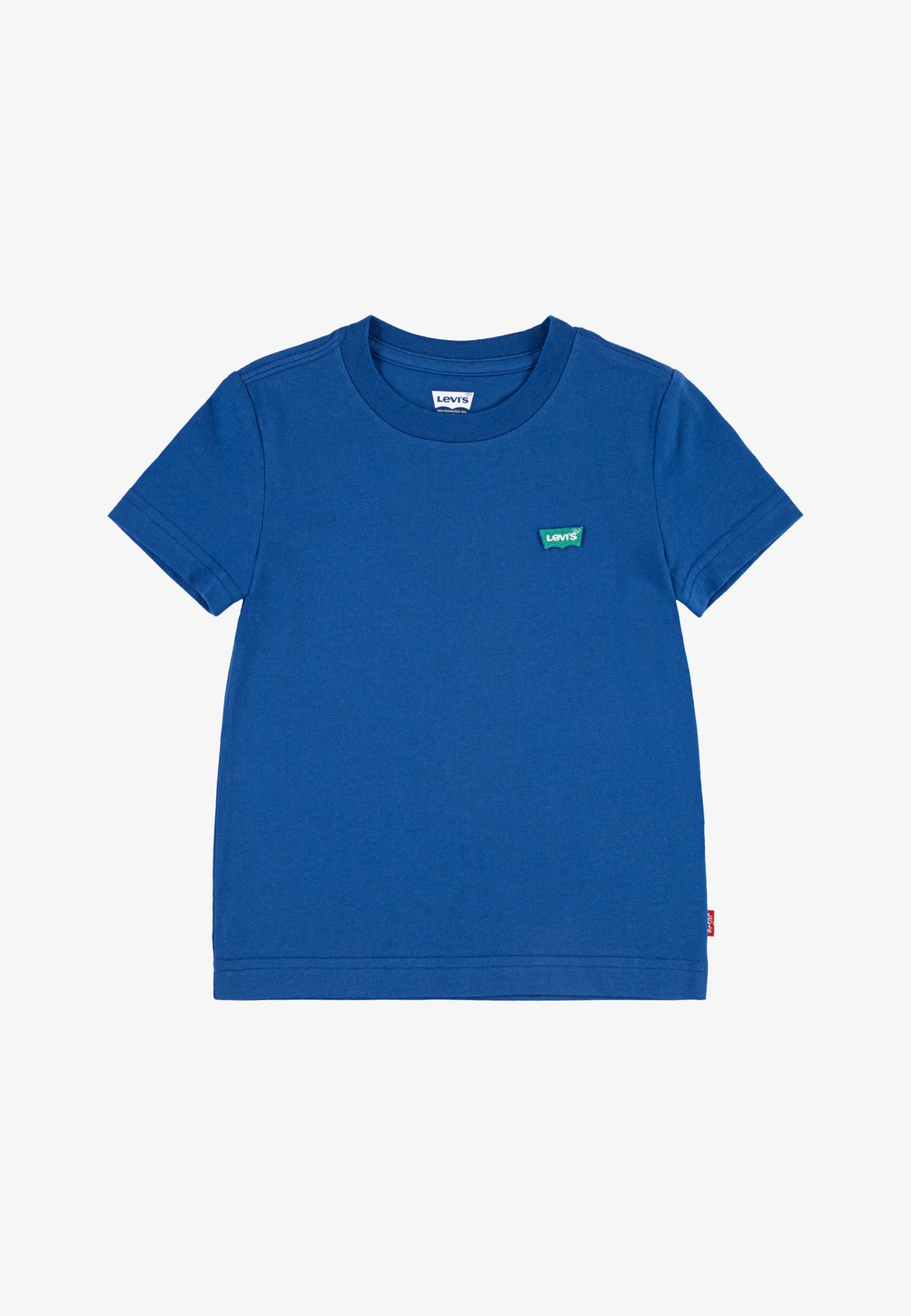 Levis Infant Small Logo T-Shirt True Blue