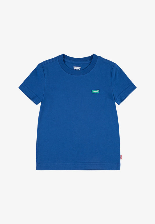 Levis Infant Small Logo T-Shirt True Blue