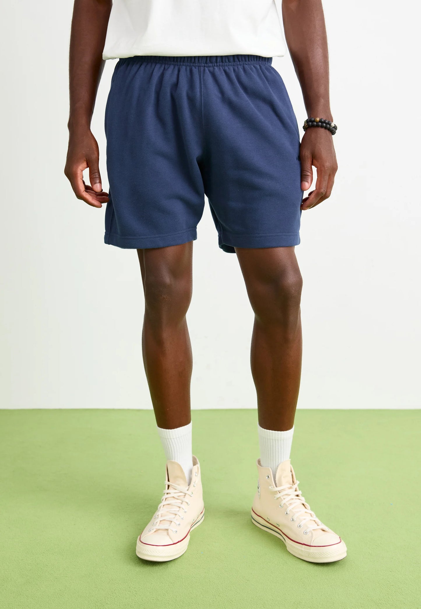 Ellesse Zanica Short Navy
