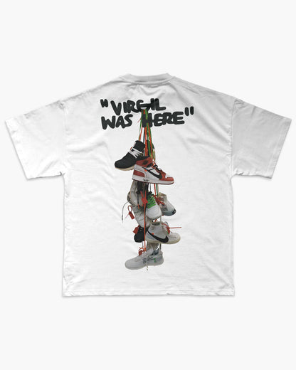 Miracles The Ten T-Shirt White