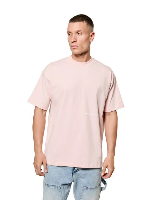 Madison Kohl Core T-Shirt Transcendent Pink