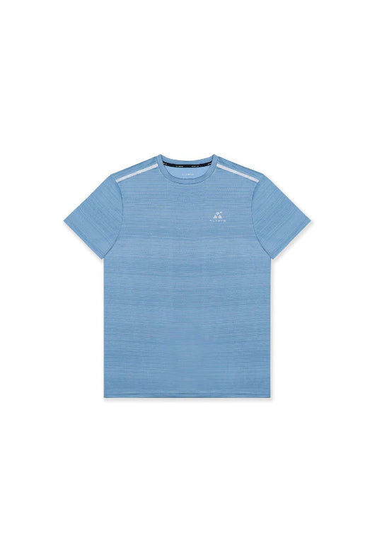 ALTRYN Bannister Tech T-Shirt Allure Blue