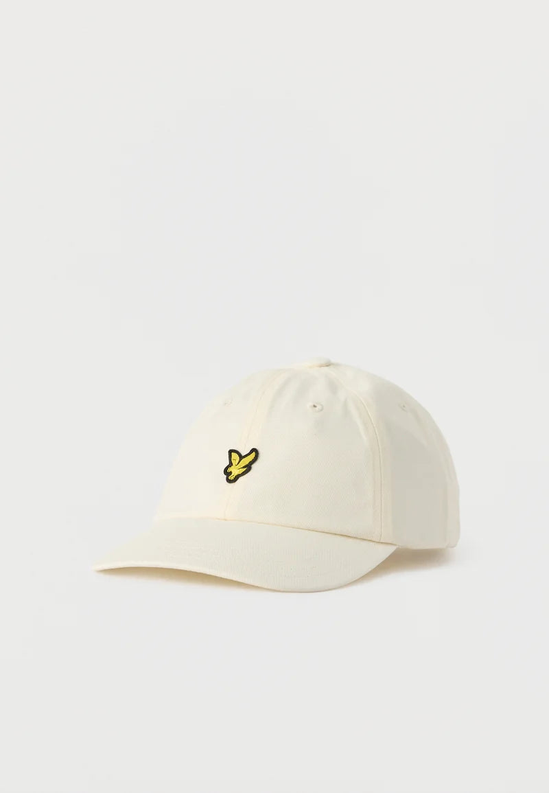 Lyle & Scott Baseball Cap Ice Cream