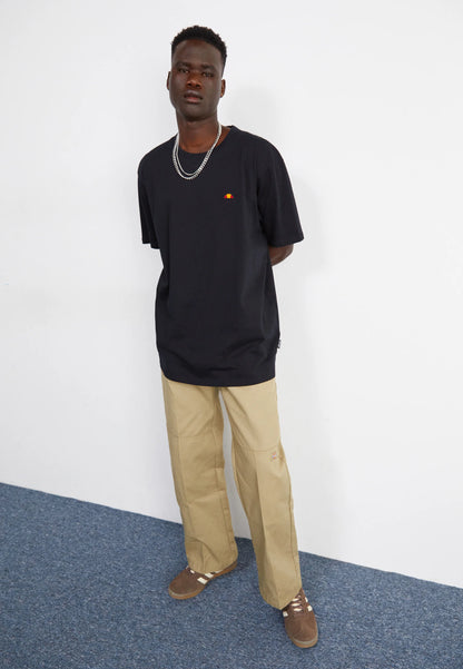 Ellesse Cassica T-Shirt Black