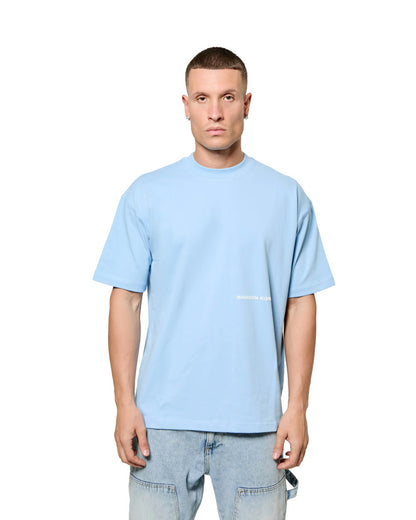 Madison Kohl Core T-Shirt Placid Blue