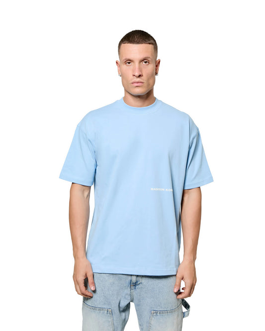 Madison Kohl Core T-Shirt Placid Blue