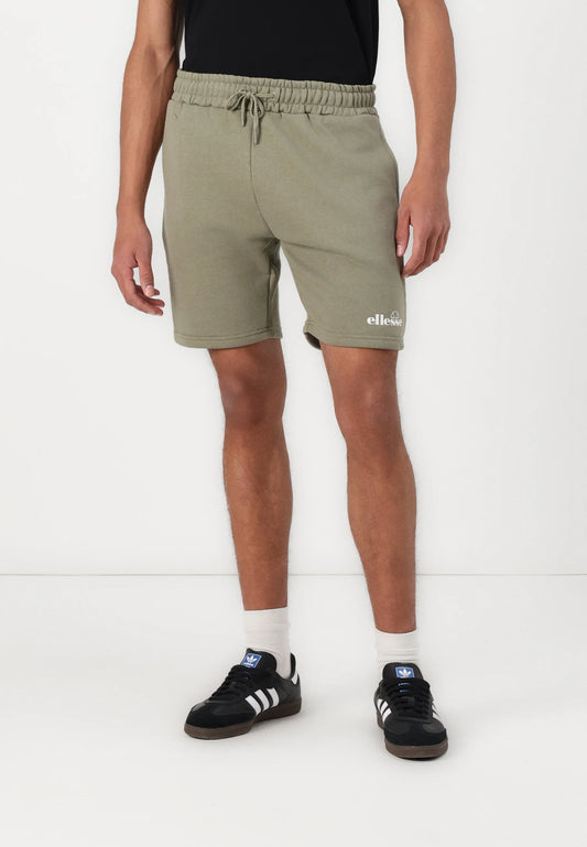 Ellesse Molla Short Khaki