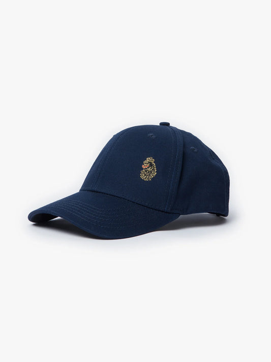 Luke 1977 808 Skate Classic Baseball Cap Navy