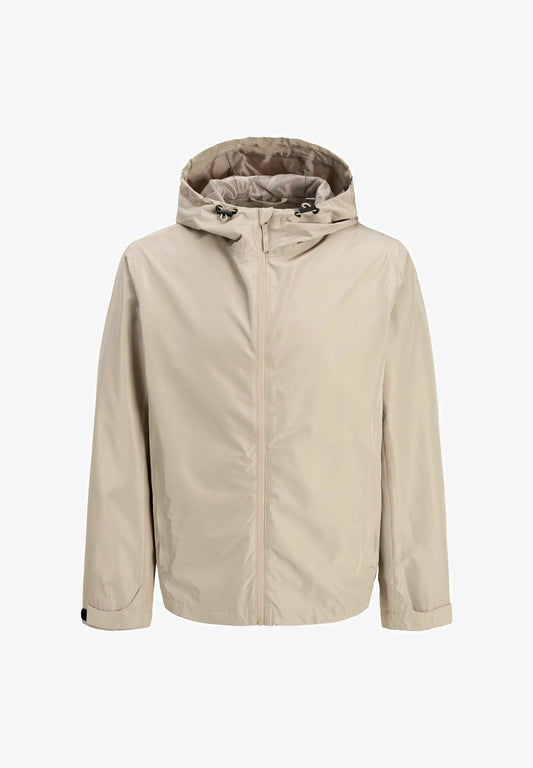 JACK & JONES JJEFLYNN Functional Jacket String