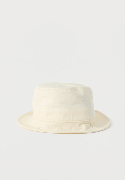 Lyle & Scott Bucket Hat Ice Cream