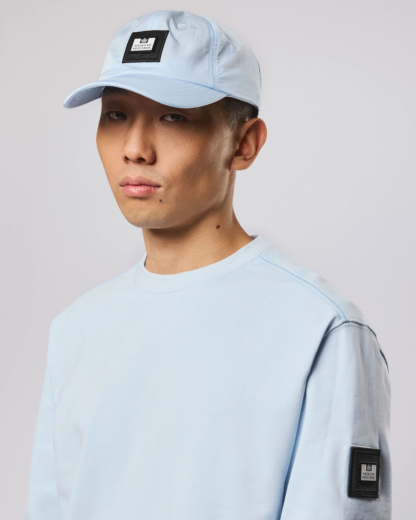 Weekend Offender Natadola Baseball Cap Sky