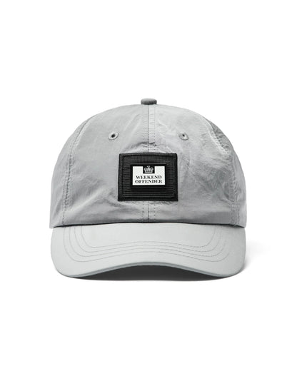 Weekend Offender Natadola Baseball Cap Smokey