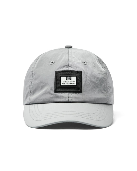 Weekend Offender Natadola Baseball Cap Smokey