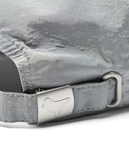 Weekend Offender Natadola Baseball Cap Smokey