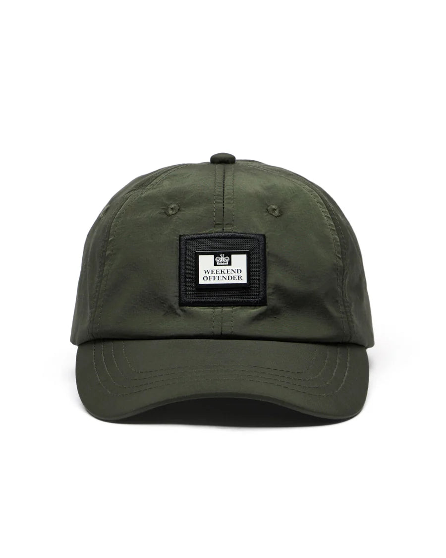 Weekend Offender Natadola Cap Black Forest