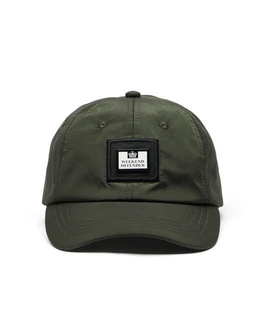 Weekend Offender Natadola Cap Black Forest