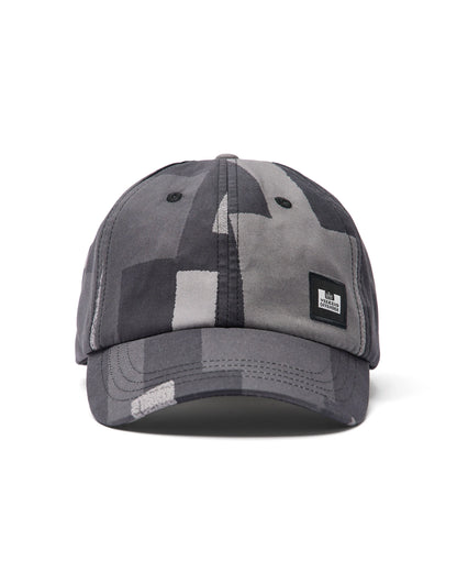 Weekend Offender Dakhla Baseball Cap Black