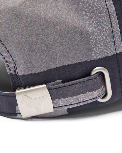 Weekend Offender Dakhla Baseball Cap Black