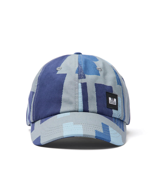Weekend Offender Dakhla Baseball Cap Smokey