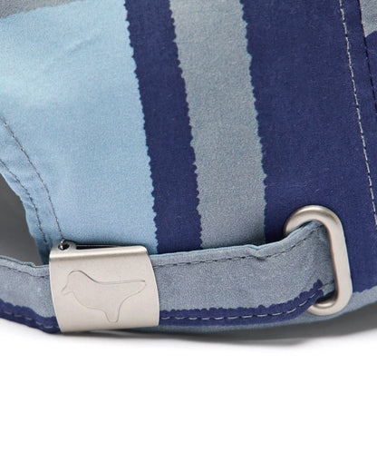 Weekend Offender Dakhla Baseball Cap Smokey