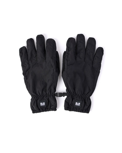 Weekend Offender Errico Gloves Black
