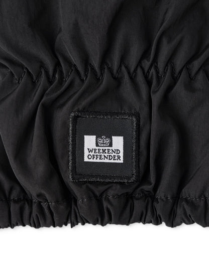 Weekend Offender Errico Gloves Black