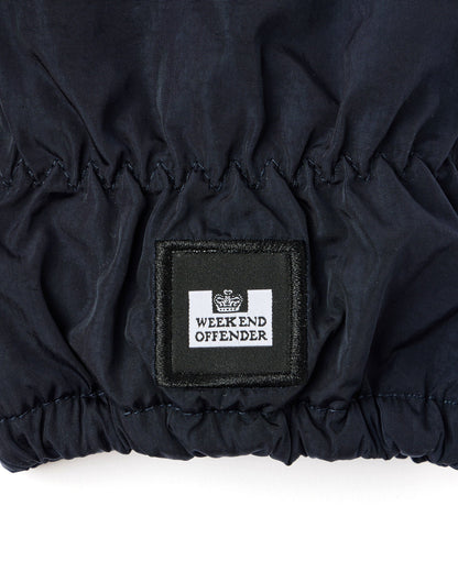 Weekend Offender Errico Gloves Navy