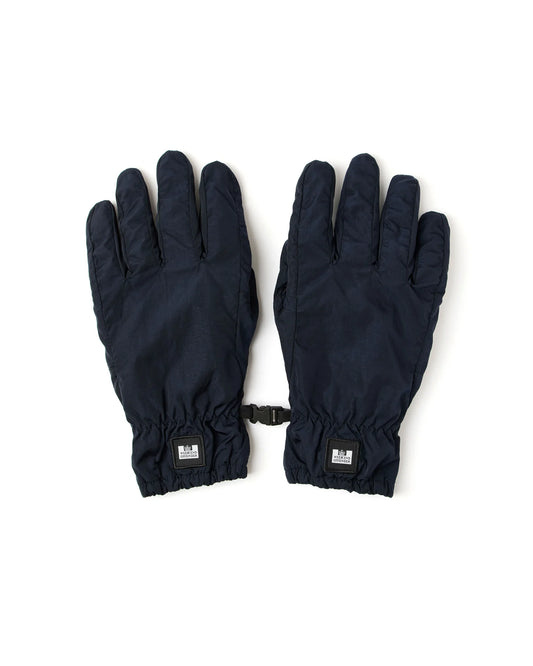 Weekend Offender Errico Gloves Navy