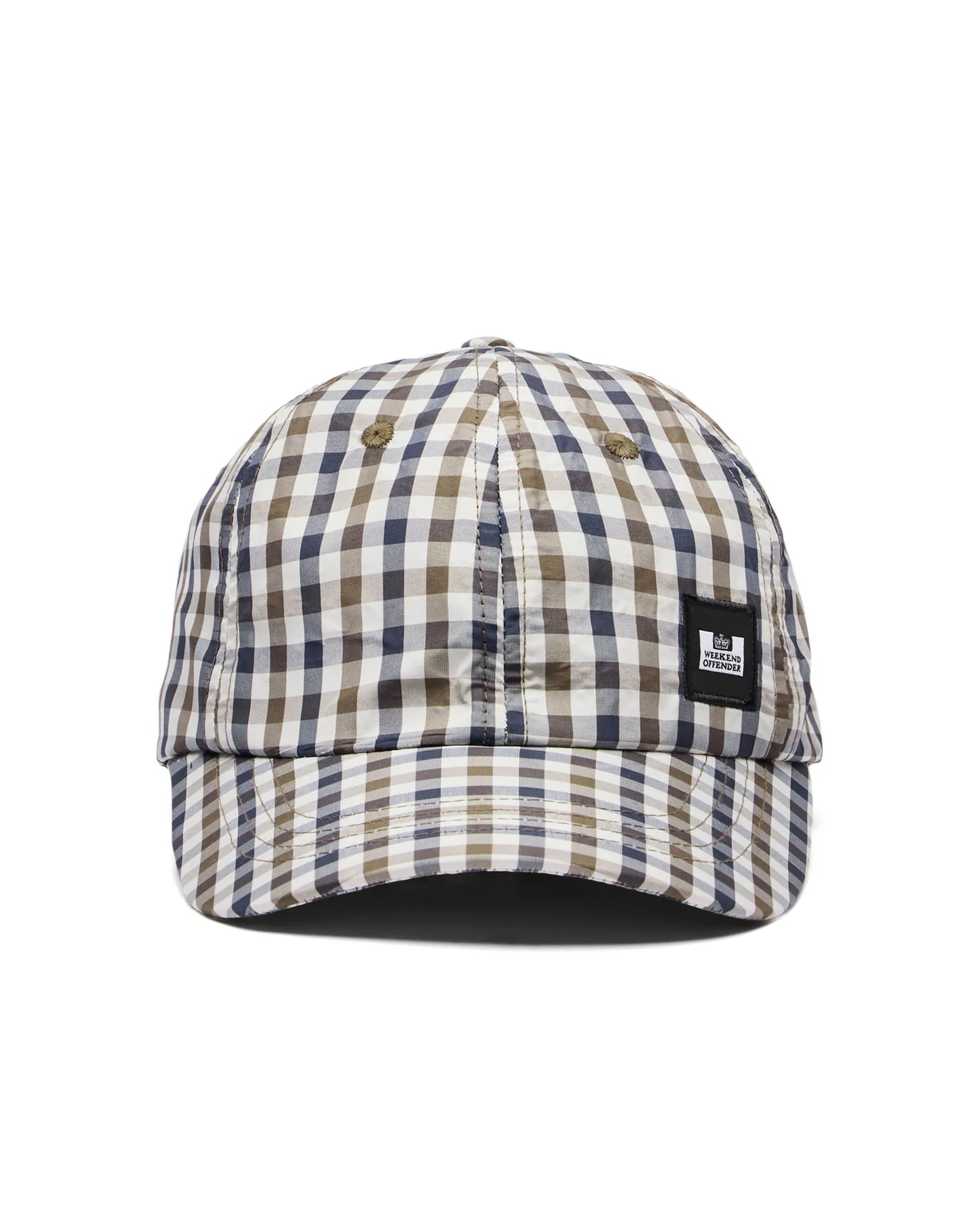 Weekend Offender Clay Cap Mid House Check