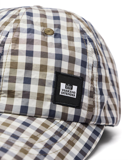 Weekend Offender Clay Cap Mid House Check