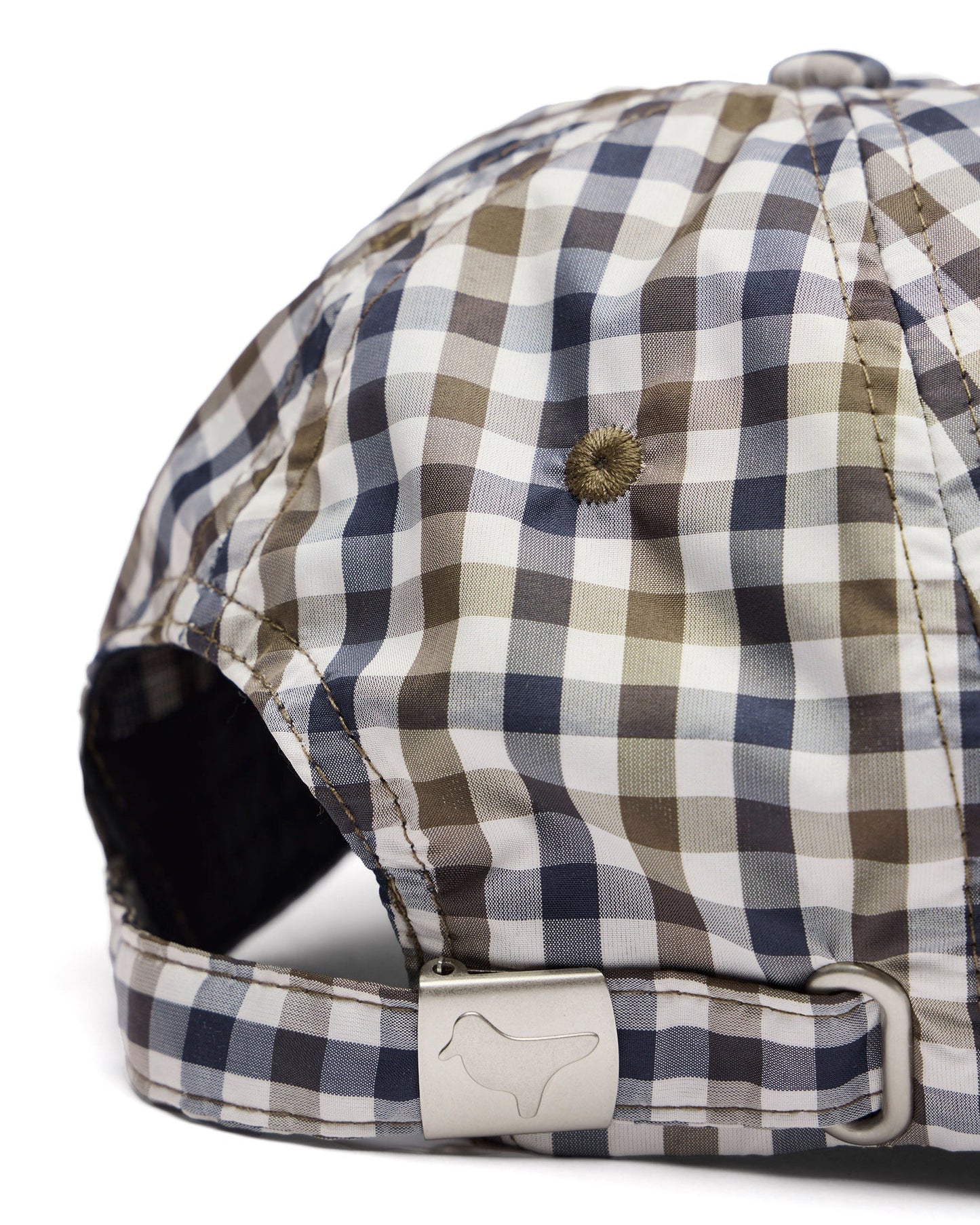 Weekend Offender Clay Cap Mid House Check