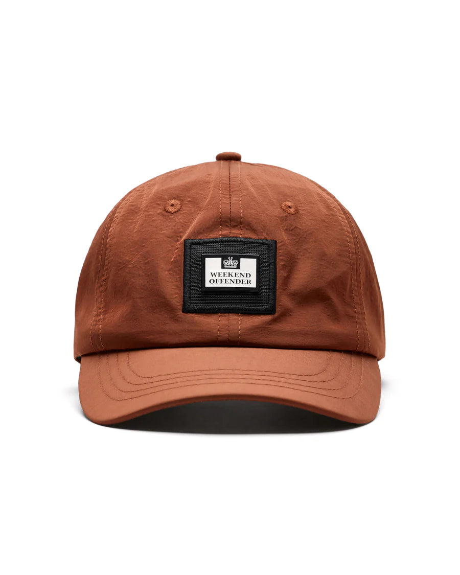 Weekend Offender Natadola Cap Brick