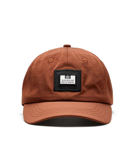 Weekend Offender Natadola Cap Brick