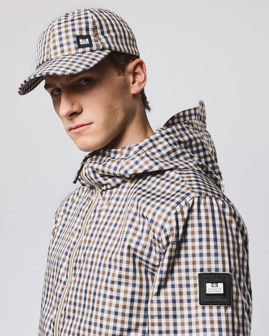 Weekend Offender Clay Cap Mid House Check