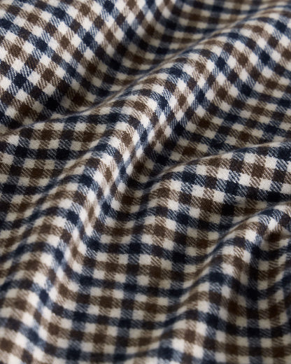 Weekend Offender Nurmagomedov Scarf Mid House Check